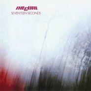 The Cure, Seventeen Seconds (CD)