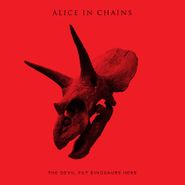 Alice In Chains, The Devil Put Dinosaurs Here (CD)