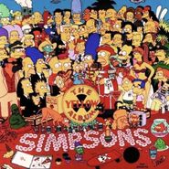 The Simpsons, The Yellow Album (CD)