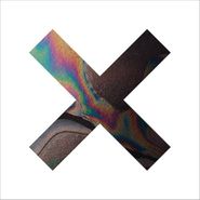 The xx, Coexist (LP)