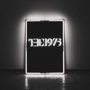 The 1975, The 1975 (LP)