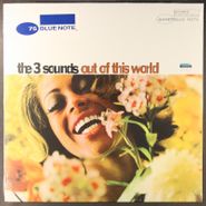 The Three Sounds, Out Of This World (LP)