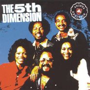 The Fifth Dimension, Master Hits [Arista Heritage] (CD)