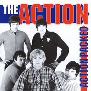 The Action, Action Packed (CD)