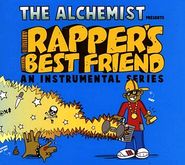 The Alchemist, Rappers' Best Friend: An Instrumental Series (CD)