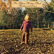 The Allman Brothers Band, Brothers And Sisters (CD)
