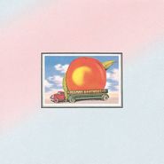 The Allman Brothers Band, Eat A Peach (CD)