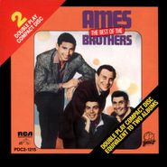 The Ames Brothers, The Best Of Ames Brothers (CD)