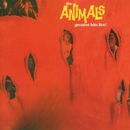 The Animals, Greatest Hits Live ! [Import] (CD)