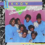 The Anointed Pace Sisters, U-Know (CD)