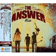 The Answer, Rise (Festival Edition) [Import] (CD)
