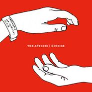 The Antlers, Hospice (CD)