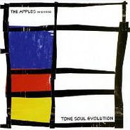 The Apples In Stereo, Tone Soul Evolution (CD)