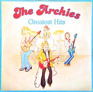The Archies, Archies Greatest Hits [Import] (CD)