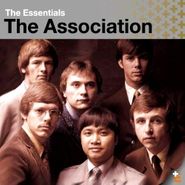 Association, The Essentials (CD)