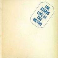 The Ataris, Live At the Metro (CD)