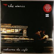 The Ataris, Welcome The Night (LP)