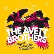 The Avett Brothers, Magpie and the Dandelion (CD)