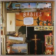 The Babies, The Babies (LP)
