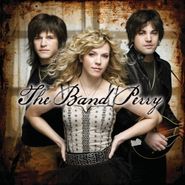 The Band Perry, The Band Perry (CD)