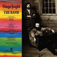 The Band, Stage Fright [180 Gram Vinyl] [Limited Edition] (LP)
