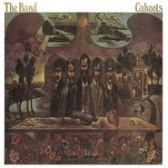 The Band, Cahoots (CD)