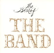 The Band, The Best Of The Band (LP)