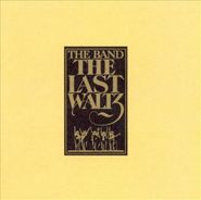 The Band, The Last Waltz (CD)