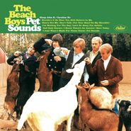 The Beach Boys, Pet Sounds [40th Anniversary Edition] (CD)