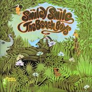 The Beach Boys, Smiley Smile / Wild Honey (CD)