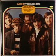 The Beach Boys, Close-Up (LP)