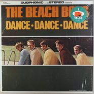 The Beach Boys, Dance, Dance, Dance [AKA The Beach Boys Today!] (LP)