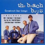The Beach Boys, Little Deuce Coupe (CD)