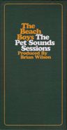 The Beach Boys, The Pet Sounds Sessions [Box Set] (CD)