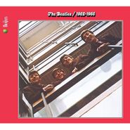 The Beatles, The Beatles - 1962-1966 (CD)