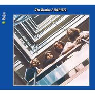 The Beatles, The Beatles: 1967-1970 (CD)