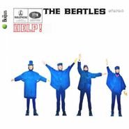 The Beatles, Help! [Remastered] (CD)