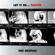 The Beatles, Let It Be... Naked (CD)