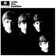 The Beatles, With The Beatles (CD)