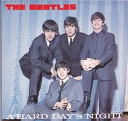 The Beatles, A Hard Day's Night [CD SINGLE] (CD)