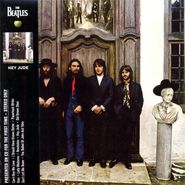 The Beatles, Hey Jude [The U.S. Album] (CD)