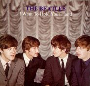 The Beatles, I Want To Hold Your Hand [CD SINGLE] (CD)