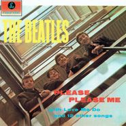 The Beatles, Please Please Me (CD)