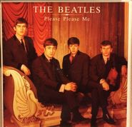The Beatles, Please Please Me [CD SINGLE] (CD)