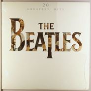 The Beatles, 20 Greatest Hits (LP)