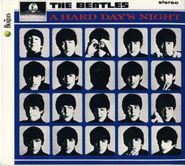 The Beatles, A Hard Day's Night [Remastered] (CD)