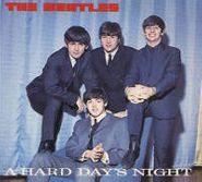 The Beatles, A Hard Day's Night / Things We Said Today [3" Single] (CD)