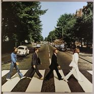 The Beatles, Abbey Road [2012 180 Gram Vinyl] (LP)