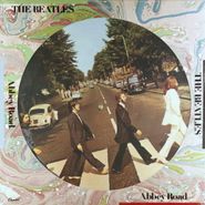 The Beatles, Abbey Road [Picture Disc] (LP)