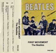 The Beatles, First Movement (Cassette)